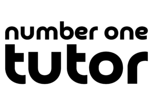 numberonetutor logo